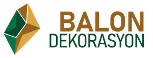 Balon Dekorasyon Kiralama Fiyatları Kiralık Balon Dekorasyon 2026 Logosu